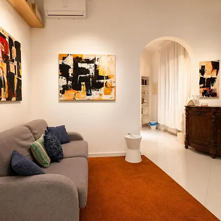 The Atelier 9th - Vinto House Collection Apartamento *