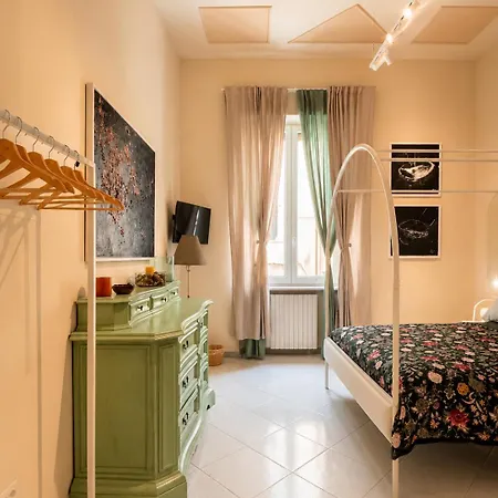 The Atelier 9th - Vinto House Collection Salerno