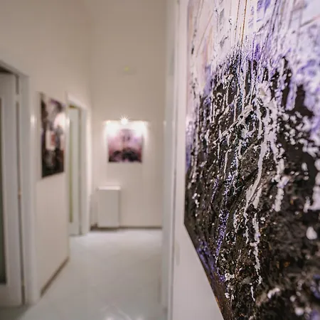 The Atelier 9th - Vinto House Collection Appartement *