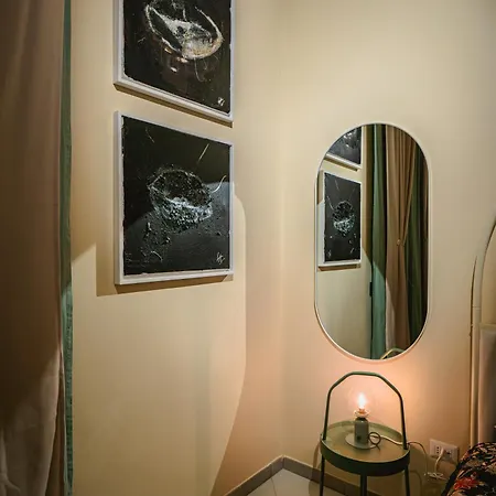 The Atelier 9th - Vinto House Collection Appartement Salernes