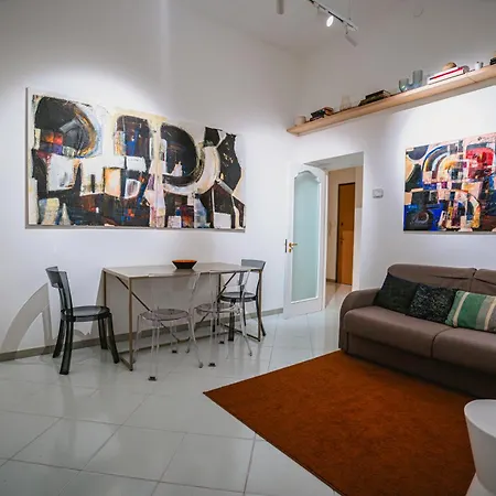 The Atelier 9th - Vinto House Collection Appartement *
