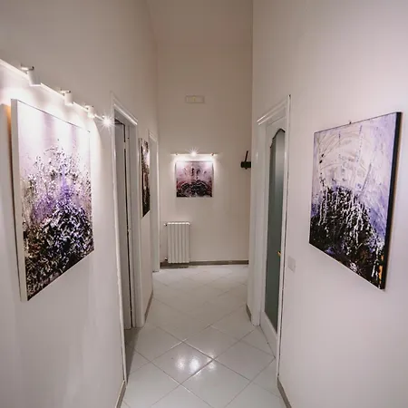 The Atelier 9th - Vinto House Collection Appartement