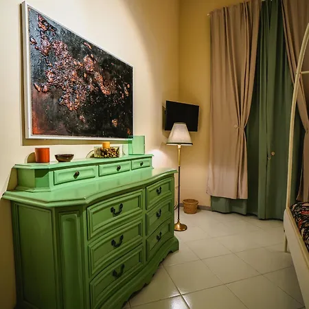 Appartement The Atelier 9th - Vinto House Collection
