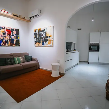 The Atelier 9th - Vinto House Collection Appartement Salernes