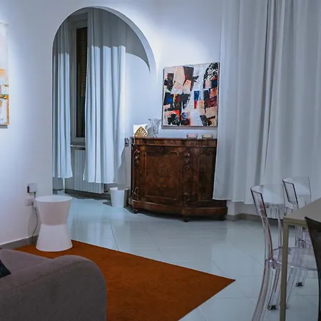The Atelier 9th - Vinto House Collection Appartement Salernes