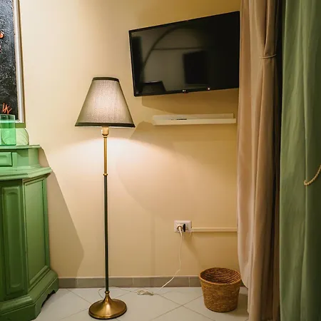 The Atelier 9th - Vinto House Collection Appartement