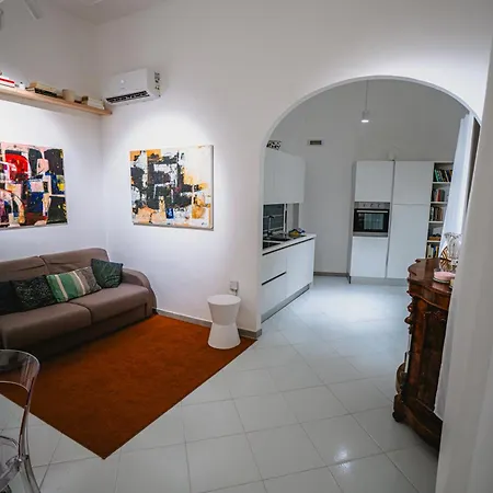 The Atelier 9th - Vinto House Collection Appartement *