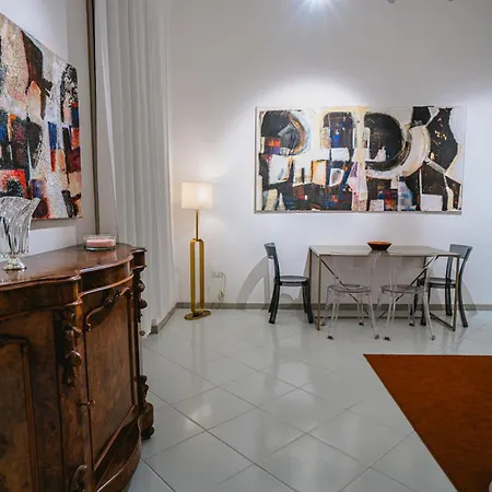 Appartement The Atelier 9th - Vinto House Collection *