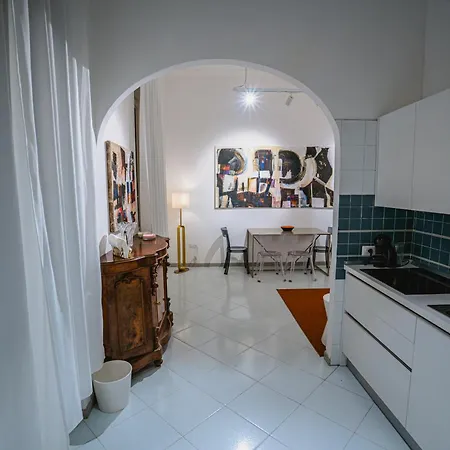 The Atelier 9th - Vinto House Collection * Salerno
